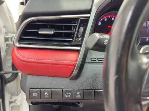 Used 2023 Toyota Camry XSE FWD image 25