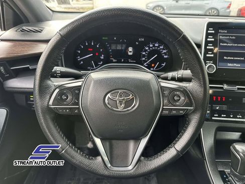 Used 2021 Toyota Avalon XLE image 14