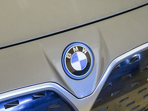 Certified 2024 BMW i4 eDrive35 w/ Convenience Package RWD image 8