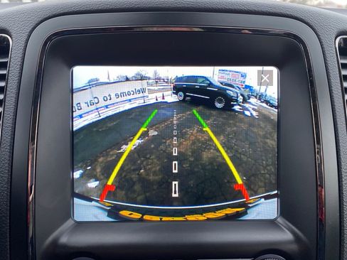 Used 2020 Dodge Durango GT image 31