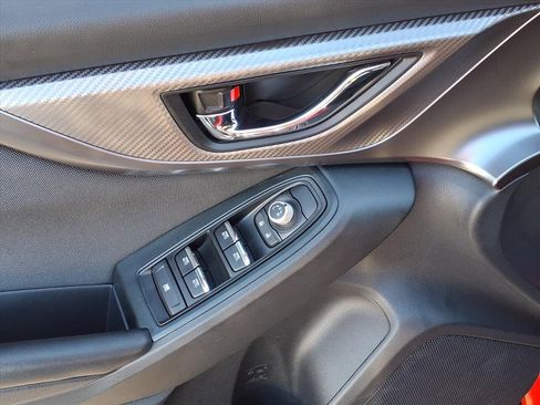 Used 2022 Subaru WRX Premium w/ Popular Package #2 image 4