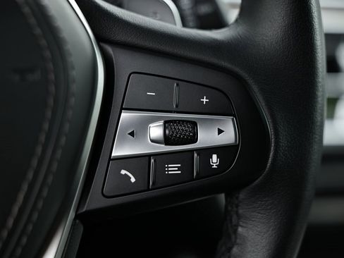 Used 2022 BMW X5 xDrive40i w/ Premium Package image 34