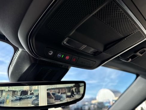 New 2026 Chevrolet Equinox RS w/ Convenience Package III image 31