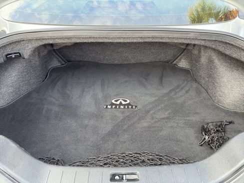 Used 2015 INFINITI Q60 Journey w/ Premium Package image 13