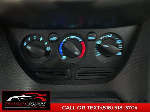 Used 2016 Ford Transit Connect XL image 47