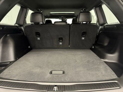 Used 2023 Jeep Grand Cherokee Altitude image 11