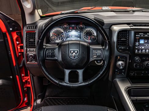 Used 2016 RAM 1500 Sport w/ Convenience Group image 15