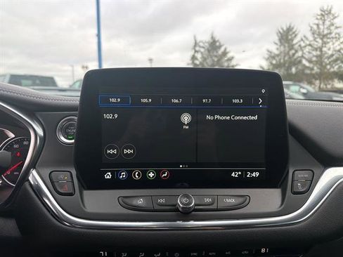 Certified 2023 Chevrolet Blazer LT w/ Midnight/Sport Edition image 35