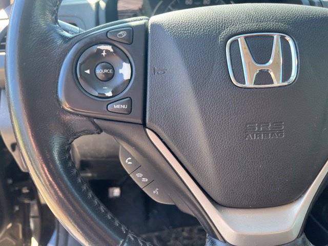 Used 2013 Honda CR-V EX-L image 14