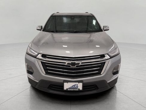 Used 2023 Chevrolet Traverse LT AWD/4WD image 13