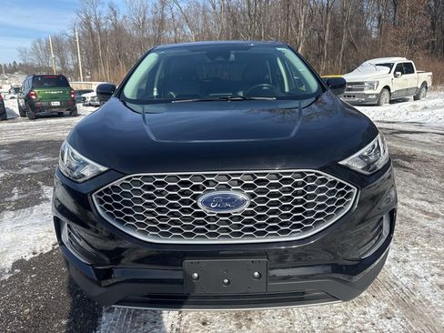 Used 2023 Ford Edge SEL image 2