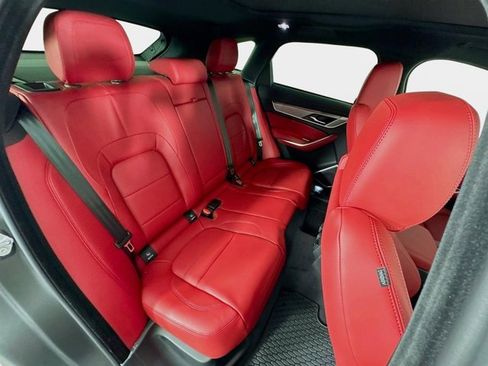 New 2026 Jaguar F-PACE R-Dynamic S image 29