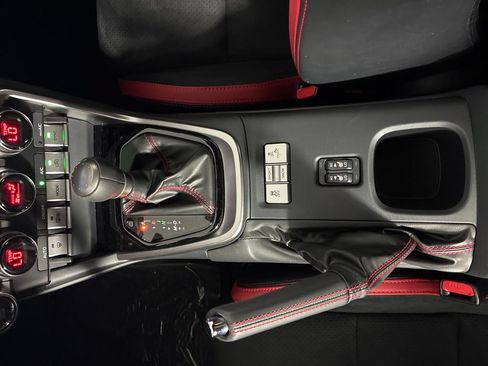 New 2026 Subaru BRZ Limited RWD image 21