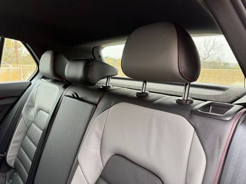 New 2026 Volkswagen GTI SE image 29