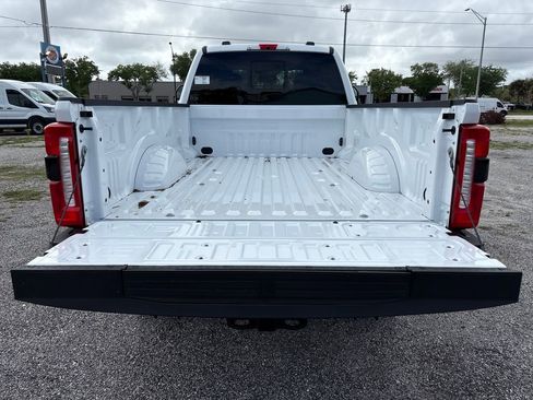New 2026 Ford F350 XL w/ STX Appearance Package AWD/4WD image 9