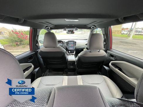 Certified 2026 Subaru Forester Premium AWD/4WD image 10