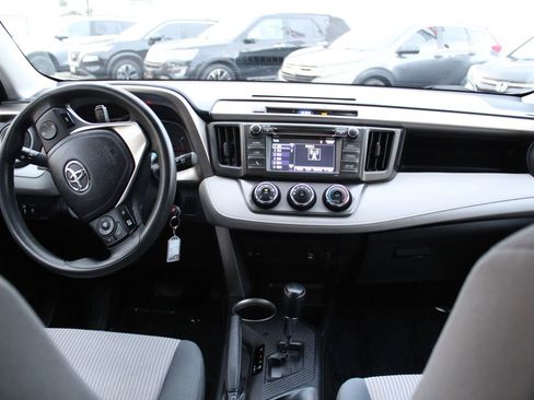 Used 2015 Toyota RAV4 LE FWD image 13