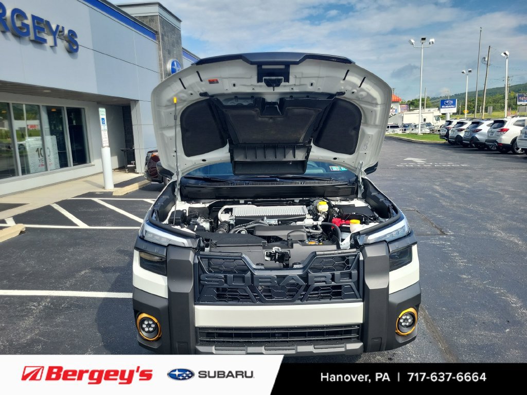 New 2026 Subaru Outback Wilderness AWD/4WD image 15