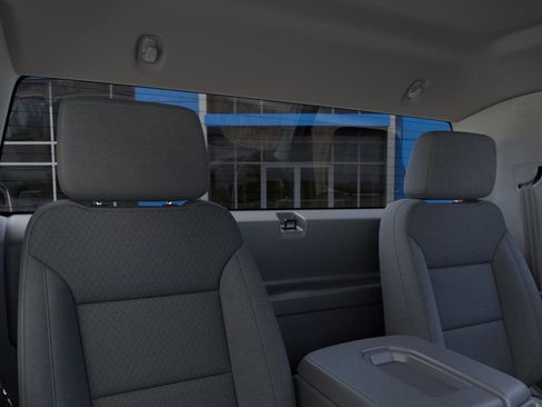 New 2025 Chevrolet Silverado 3500 LT image 24