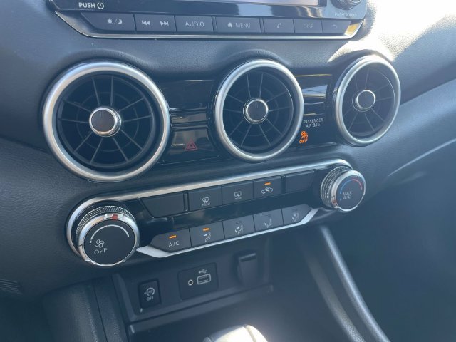 Used 2025 Nissan Sentra S FWD image 29