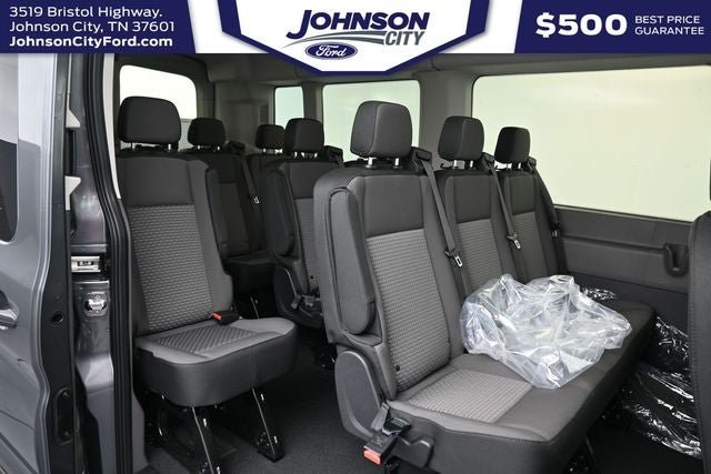 New 2026 Ford Transit 350 XLT AWD/4WD image 39