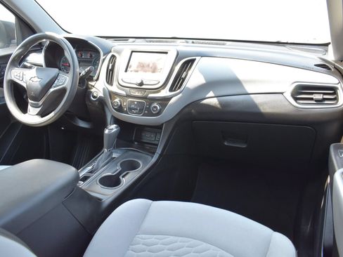 Used 2020 Chevrolet Equinox LS AWD/4WD image 12