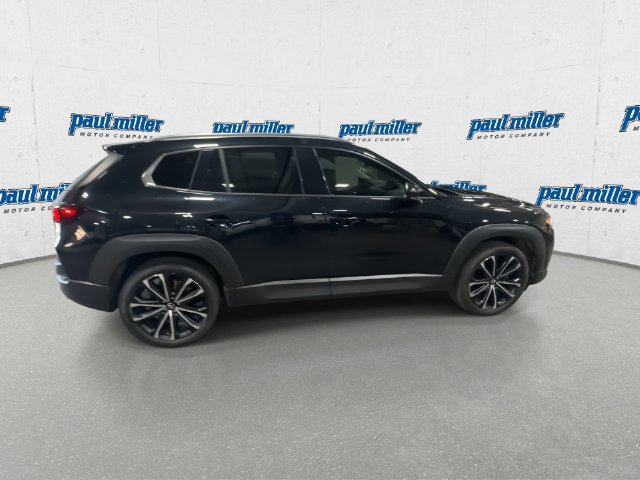 Certified 2024 MAZDA CX-50 AWD 2.5 S image 12