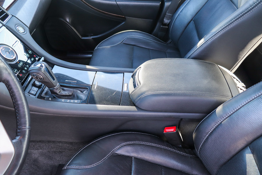 Used 2014 Ford Taurus Limited w/ Equipment Group 301A FWD image 20