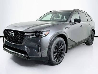 New 2026 MAZDA CX-90 3.3 Turbo S w/ Premium Package