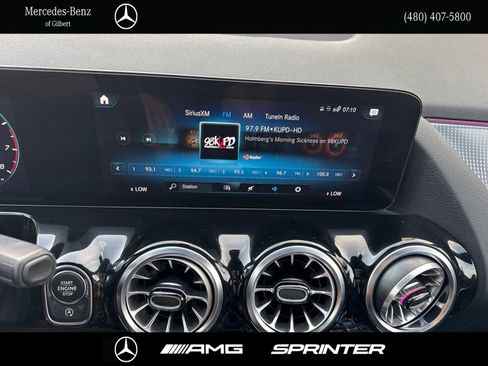 Certified 2023 Mercedes-Benz GLA 250 image 26