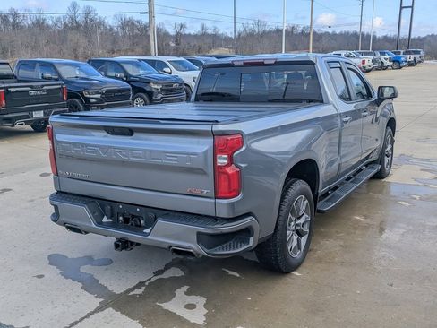Used 2019 Chevrolet Silverado 1500 RST w/ All-Star Edition image 7