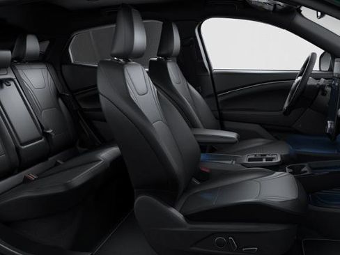 New 2026 Ford Mustang Mach-E Premium AWD/4WD image 26