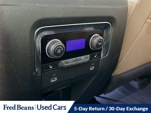 Used 2023 Chevrolet Suburban Premier w/ Premium Package AWD/4WD image 34