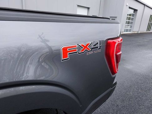 Used 2023 Ford F150 XLT w/ Equipment Group 302A High image 16