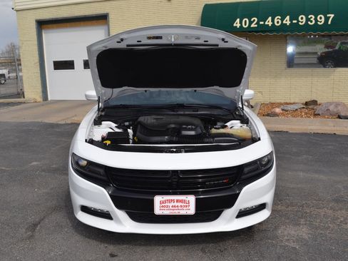 Used 2018 Dodge Charger GT image 46