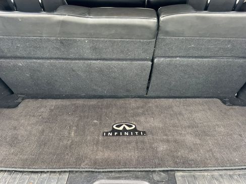 Used 2012 INFINITI QX56 2WD w/ Theater Pkg image 18