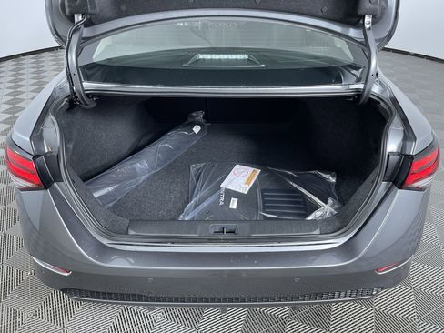 New 2025 Nissan Sentra S image 22