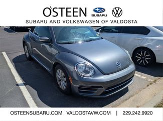 Used 2017 Volkswagen Beetle 1.8T S video 1