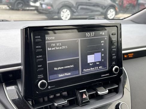 Used 2022 Toyota Corolla SE image 20