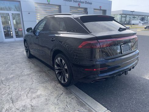 New 2026 Audi Q8 Premium Plus image 18