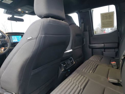 Certified 2023 Ford F150 XL w/ STX Appearance Package image 10