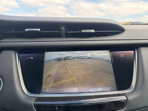 Used 2019 Cadillac XT5 Luxury w/ LPO, Radiant Package image 47