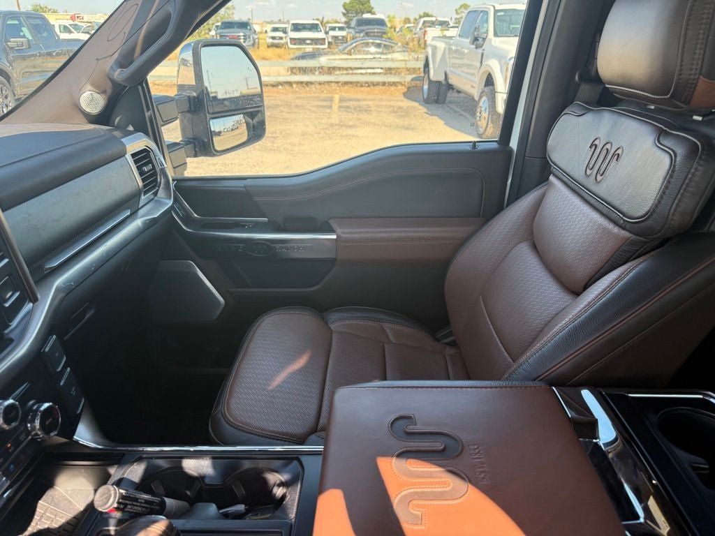 Used 2024 Ford F150 King Ranch AWD/4WD image 9