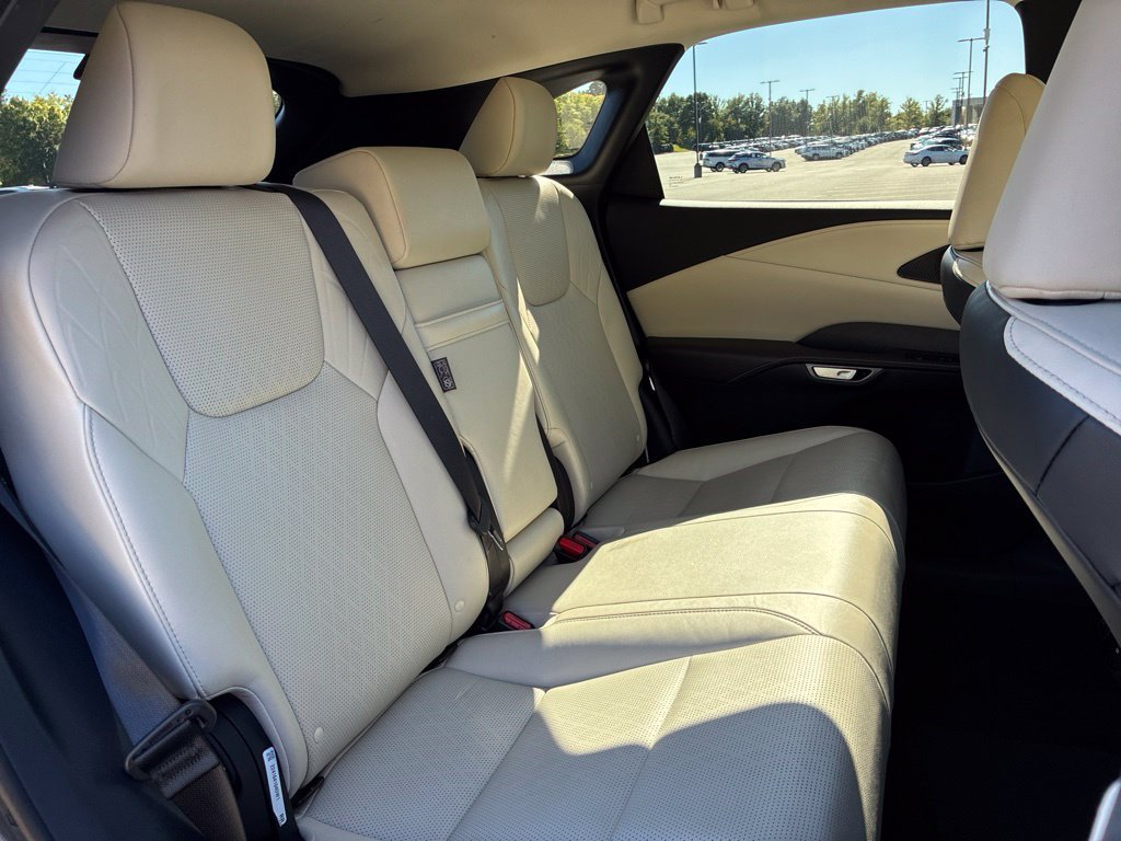 Certified 2024 Lexus RX 350 Premium Plus w/ Convenience Package FWD image 17