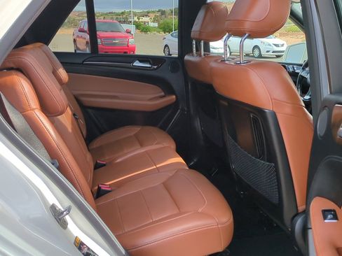 Used 2018 Mercedes-Benz GLE 350 image 31