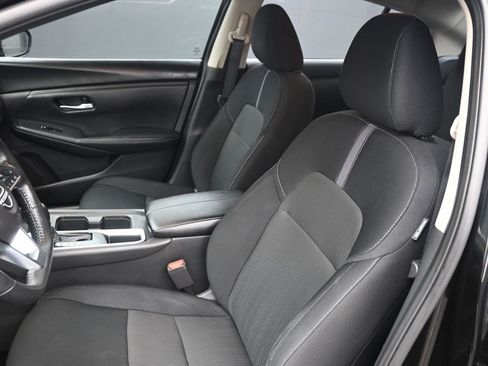 Used 2024 Nissan Sentra SV w/ All-Weather Package image 10