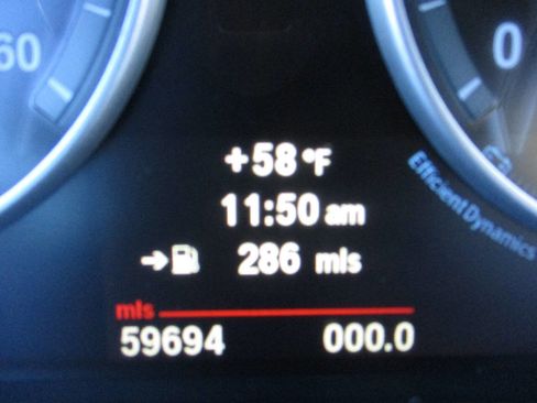 Used 2013 BMW X3 xDrive35i w/ Technology Pkg image 51