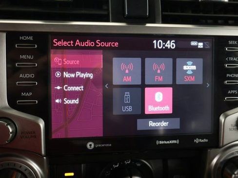 Used 2021 Toyota 4Runner SR5 Premium image 22