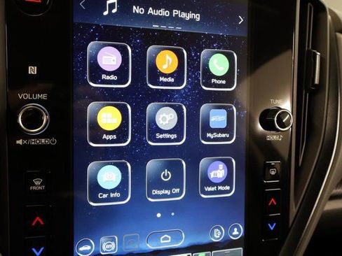 New 2026 Subaru Crosstrek 2.5i Limited image 18