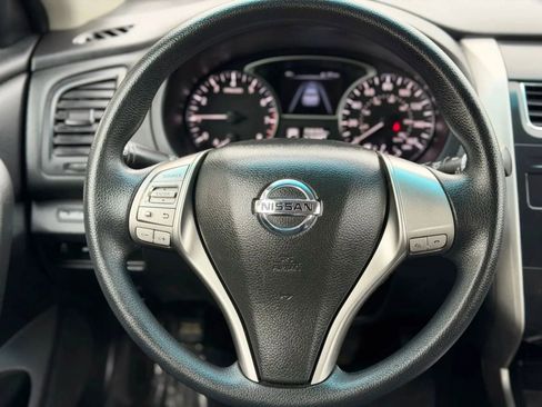 Used 2015 Nissan Altima 2.5 image 18